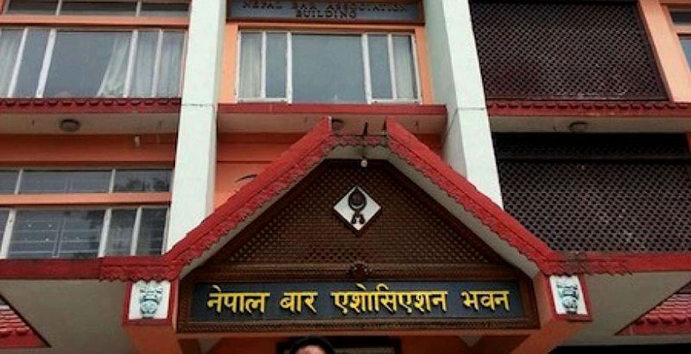 बार अध्यक्षमा घिमिरेको अग्रता कायमै